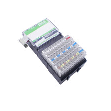 MURR ELEKTRONIK Cube20 AI4 U/I