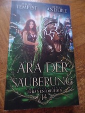 Ära der Säuberung -