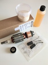 Rotor HILTI TE50 AVR (03)