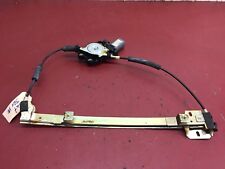 Fiat Seicento 187 Abarth Fensterhebermotor Fensterheber Vorne Rechts 