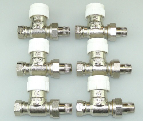 Oventrop av9 - 6x,