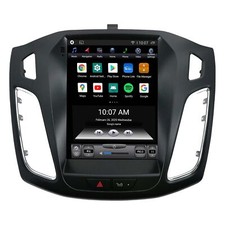 For Ford Focus MK3 10-19 9.7"