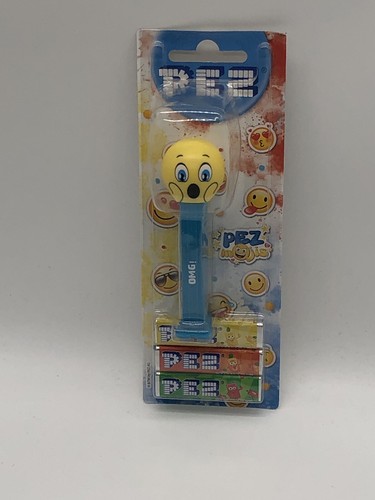 Pez spender figur mojis - spender,,