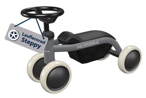 Hudora laufrad steppy zoll - hudora,
