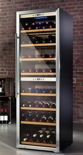 Caso weinkühlschrank comfort - weinkühlschrank,