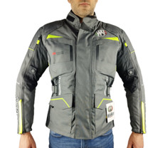 Jacke weste motorradjacke - jacke, 4