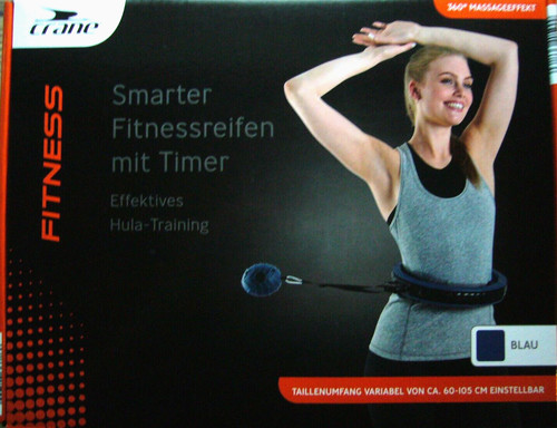 Smarter fitnessreifen mit - smarter,
