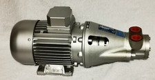 Heizölpumpe  HP Technik SMG 1525-1 Pumpe /D171   B-4      300l/h | pmax 30bar 