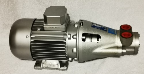 Heizölpumpe technik smg - heizölpumpe,