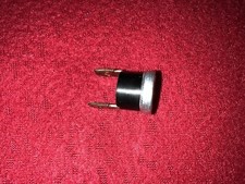 Thermostat - Kit Temperaturfühler Waschmaschine Bauknecht WAT 2350 Originalteil