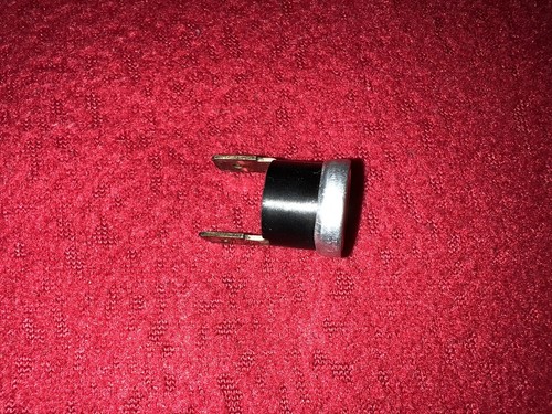 Thermostat kit - -,