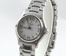 Ebel classic wave 1911 damen - 1911,
