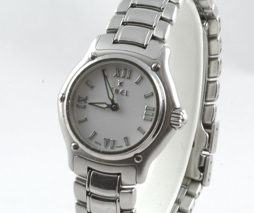 Ebel classic wave - 1911, damen