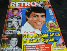 Retro- Raumschiff Orion Eva