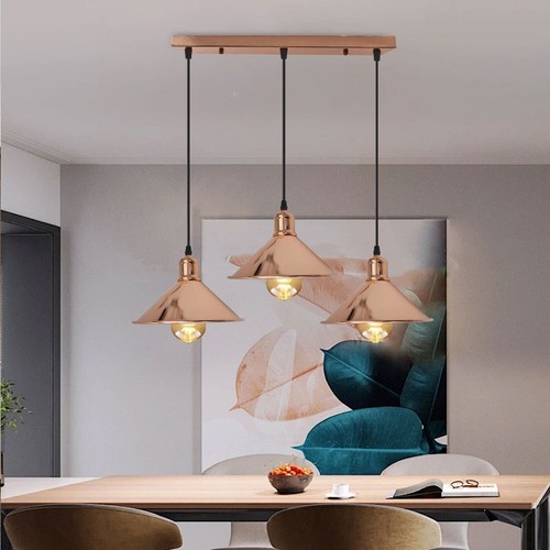 Retro deckenlampe vintage - retro,