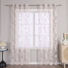 Gardinen Stores mit Ösen