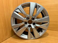 Peugeot 3008 1x Alufelge Felge 17 Zoll 7Jx17 ET42  9809687177