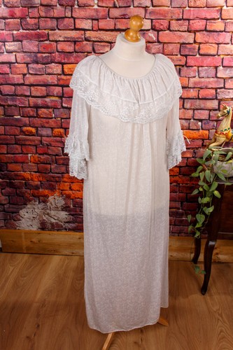 Vintage orig 70er - , nachtkleid