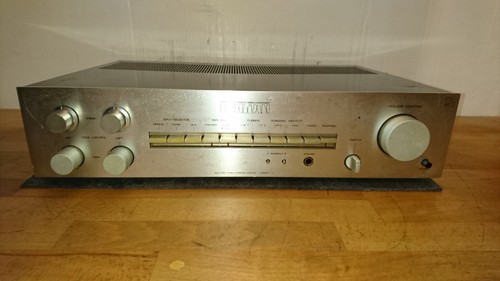 Luxman amplificateur - l-3,