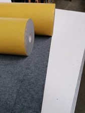 2 Laufmeter Profi KFZ-Filz