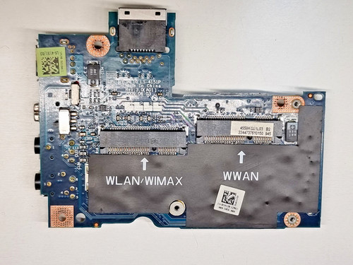 Dell latitude e4300 usb - usb, sim