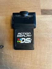 Action Replay DSi - DEFEKT -