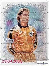 Harald Schumacher--FDB