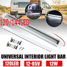 12V/24V LED Streifen Leuchte