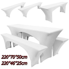 Hussen Set Bierzeltgarnitur