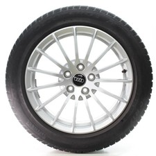 Audi f5 winterräder - s5,