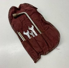 Mercedes Bord Werkzeug Tasche W114 W123 W116 W111 W110 W108 W115 R107 W113 W201