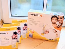 Medela Elektrische 2 Phasen