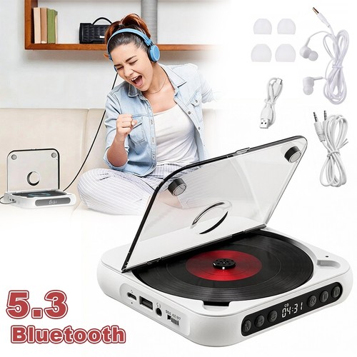 Player bluetooth tragbarer - player,