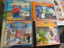 Hörspiele CD Kinder
