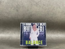 Beatrice Egli - Balance - CD -