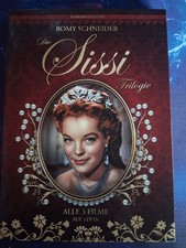 Sissi Trilogie [3 DVDs] - Romy