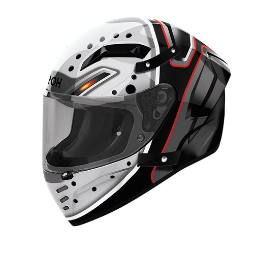 Integralhelm airoh connor - airoh,