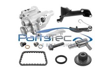 PARTSTEC MOTORÖLPUMPE