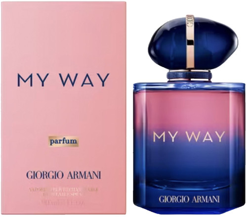 Giorgio armani way le - armani, my