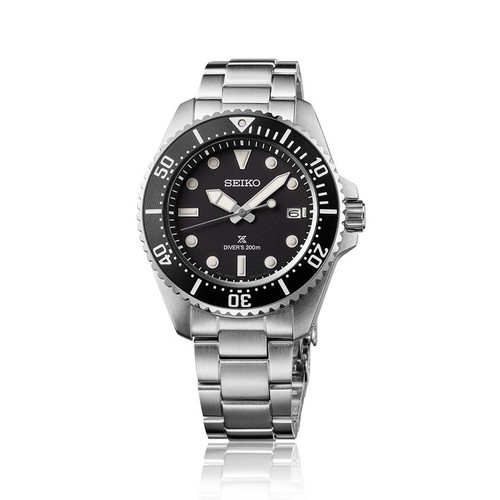Seiko prospex sbdj063 diver - prospex,