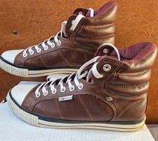 BK British Knights Atoll Sneaker Schuhe braun Größe 45