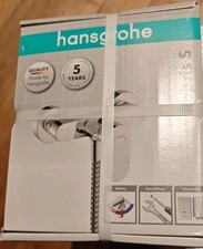 Hansgrohe Rebris S