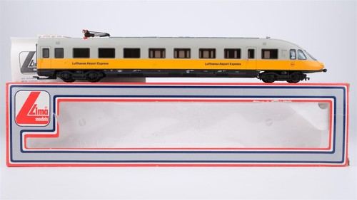Lima 201069 pilotenwagen - h0,