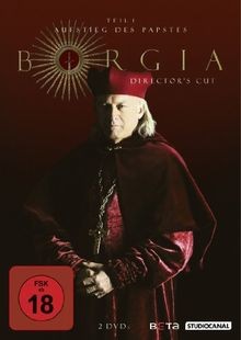 Borgia episoden 01 - -,