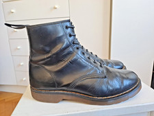 Vintage 80s Dr Martens GT