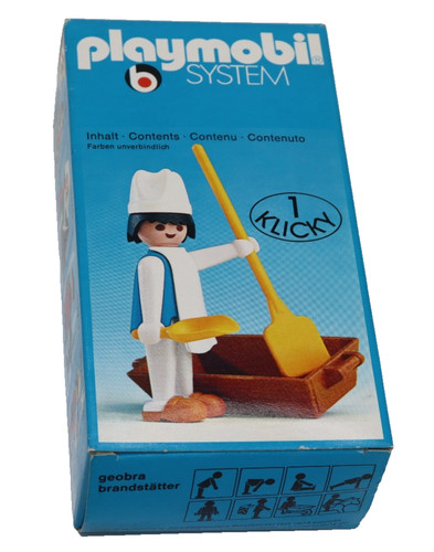 Playmobil 3371 vintage - playmobil,