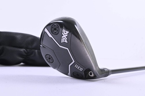 Pxg 0311 black - black, ops