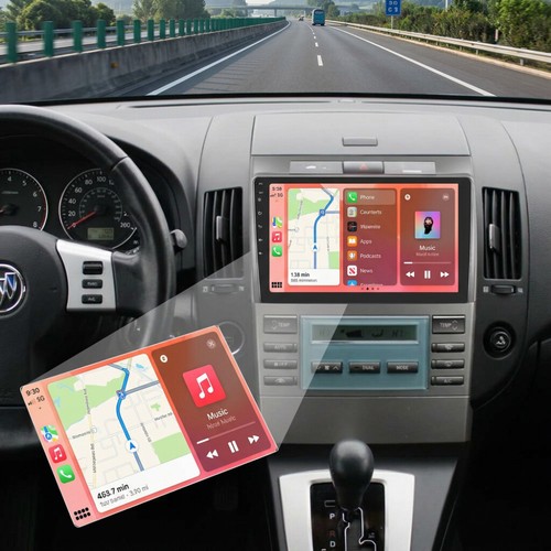 Android carplay autoradio - android,