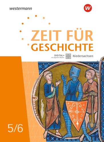 Zeit für geschichte 6 - für, /
