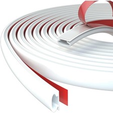 Türdichtung Selbstklebend 6m